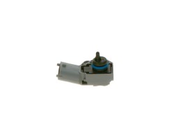 Bosch 0 261 230 110 Датчик тиску у впускному колекторі volvo c30, s60 i, s80 i, s80 ii, v70