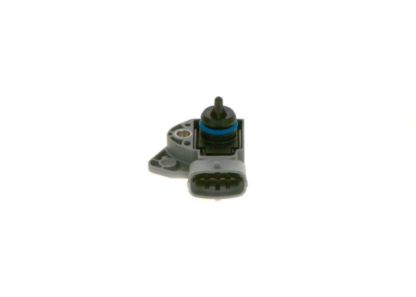 Bosch 0 261 230 110 Датчик тиску у впускному колекторі volvo c30, s60 i, s80 i, s80 ii, v70