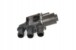 Bosch 1 147 412 213 Клапан управління обігрівачем 1 147 412 213 bosch