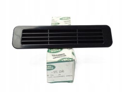 Land Rover OE STC1346, 1H1Z78014A22CA, 1H1Z-78014A22-CA Вентиляційна решітка даху для DEFENDER 90 110 -2006 STC1346