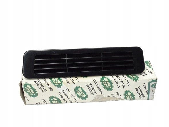 Land Rover OE STC1346, 1H1Z78014A22CA, 1H1Z-78014A22-CA Вентиляційна решітка даху для DEFENDER 90 110 -2006 STC1346
