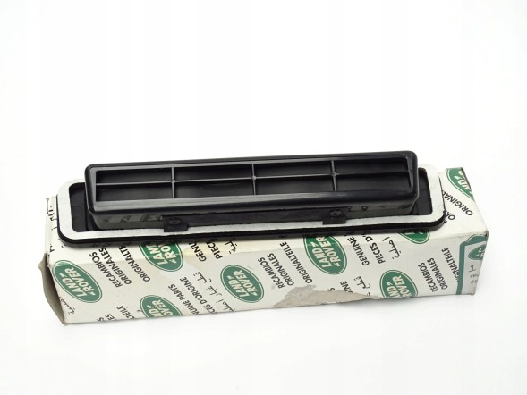 Land Rover OE STC1346, 1H1Z78014A22CA, 1H1Z-78014A22-CA Вентиляційна решітка даху для DEFENDER 90 110 -2006 STC1346