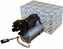 BMW OE WABCO BMW F07/ F11 компресор 4154039562