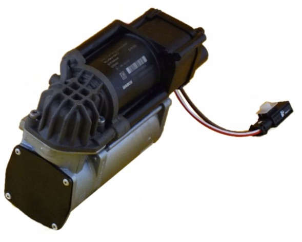 BMW OE WABCO BMW F07/ F11 компресор 4154039562