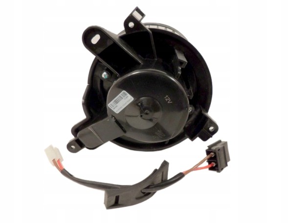 56964413 WENTYLATOR САЛОНУ CITROEN ZX 1991 - 1997 МОТОРЧИК ПІЧКИ