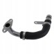 PiterParts HT-KPL_001 Комплект шлангів для турбіни BMW N20 N26, 4 шт., для охолодження та змащення турбокомпресора, OEM