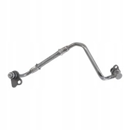 PiterParts HT-KPL_001 Комплект шлангів для турбіни BMW N20 N26, 4 шт., для охолодження та змащення турбокомпресора, OEM