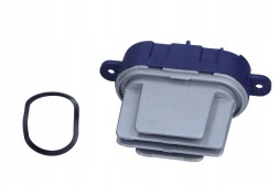 Maxgear 57-0256 Резистор повітродувки renault espace iv 02- maxgear