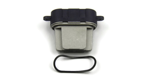 Maxgear 57-0256 Резистор повітродувки renault espace iv 02- maxgear