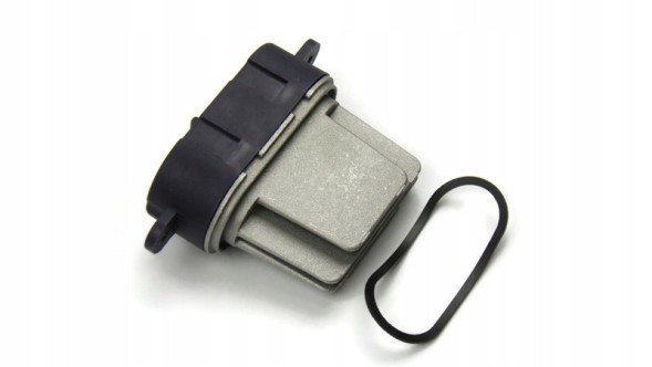 Maxgear 57-0256 Резистор повітродувки renault espace iv 02- maxgear