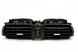 BMW OE 64229347435 Центральна повітряна решітка BMW F20 F22 F87 F30