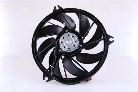 Nissens 85787 Вентилятор радіатора - nissens 85787