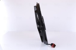 Nissens 85787 Вентилятор радіатора - nissens 85787