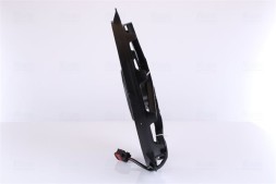 Nissens 85787 Вентилятор радіатора - nissens 85787