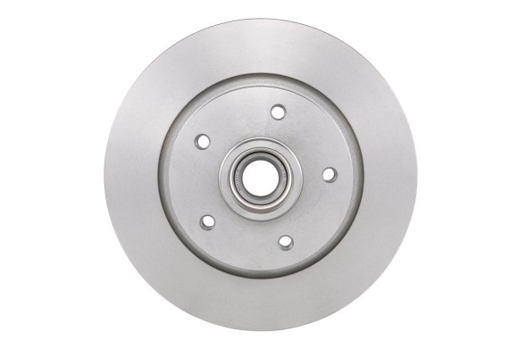 Bosch 0 986 479 009 Гальмівний диск bosch