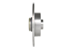 Bosch 0 986 479 009 Гальмівний диск bosch