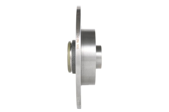 Bosch 0 986 479 009 Гальмівний диск bosch