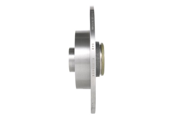 Bosch 0 986 479 009 Гальмівний диск bosch