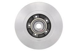 Bosch 0 986 479 009 Гальмівний диск bosch