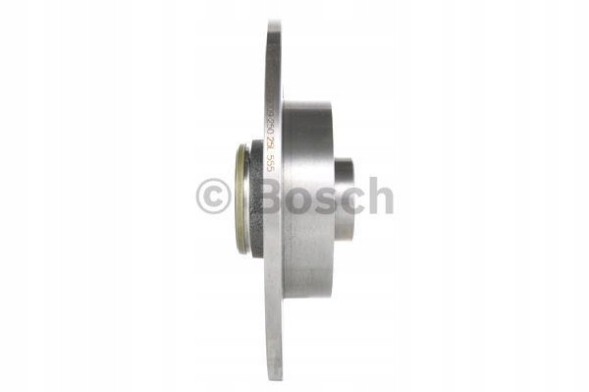 Bosch 0 986 479 009 Гальмівний диск bosch