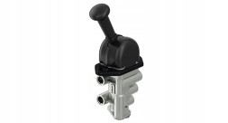 Wabco 9617222620 Гальмівний клапан, допоміжне гальмо wabco 9617222620