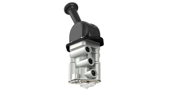 Wabco 9617222620 Гальмівний клапан, допоміжне гальмо wabco 9617222620