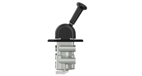 Wabco 9617222620 Гальмівний клапан, допоміжне гальмо wabco 9617222620