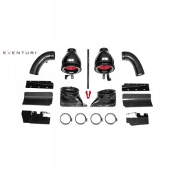 Eventuri EVE-RS5-INT-1 AUDI RS5 B8 BLACK CARBON INTAKE EVENTURI впускний