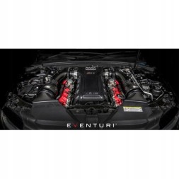 Eventuri EVE-RS5-INT-1 AUDI RS5 B8 BLACK CARBON INTAKE EVENTURI впускний