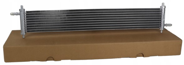 motoGRAPA 54782159 РАДІАТОР LAND ROVER RANGE ROVER 2016 - 2020