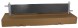 motoGRAPA 54782159 РАДІАТОР LAND ROVER RANGE ROVER 2016 - 2020