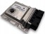Fiat OE 4809 FIAT PANDA III КОМП'ЮТЕР КОНТРОЛЕР ДВИГУНА 46356303