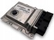 Fiat OE 4809 FIAT PANDA III КОМП'ЮТЕР КОНТРОЛЕР ДВИГУНА 46356303