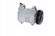 NRF 320025 Компресор компресора кондиціонера nrf 320025