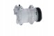 NRF 320025 Компресор компресора кондиціонера nrf 320025