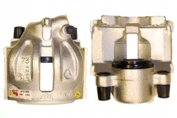Bosch 0 986 473 353 Супорт дисковий передній l mercedes sprinte