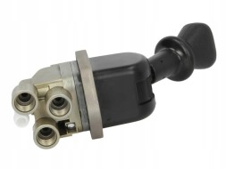 Knorr-Bremse K153291N50 KNORR клапан ручного гальма з датчиком MAN F,L,M 2000,TGA.NFG KL1,KL2