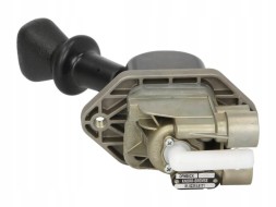 Knorr-Bremse K153291N50 KNORR клапан ручного гальма з датчиком MAN F,L,M 2000,TGA.NFG KL1,KL2