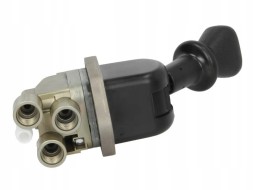 Knorr-Bremse K153291N50 KNORR клапан ручного гальма з датчиком MAN F,L,M 2000,TGA.NFG KL1,KL2