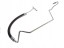 Professional Parts Sweden 3546832 9173273 9191271 Трос ГУР VOLOVO VOLOVO S70 V70 V70XC (-2000) C70 (-2005) бенз.