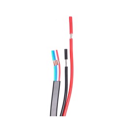 PURELUX Mini Panel Sterowania 4 Przyciski 12V 24V Kontroler LED Off Road HS15739-17511 PURELUX Міні-панель керування 4 кнопки 12В 24В контролер LED для позашляховиків