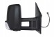 TOPGER KM-ME-1005 VW CRAFTER ДЗЕРКАЛО ПРАВЕ ДОВГЕ VW CRAFTER 2006-2018 6 PIN