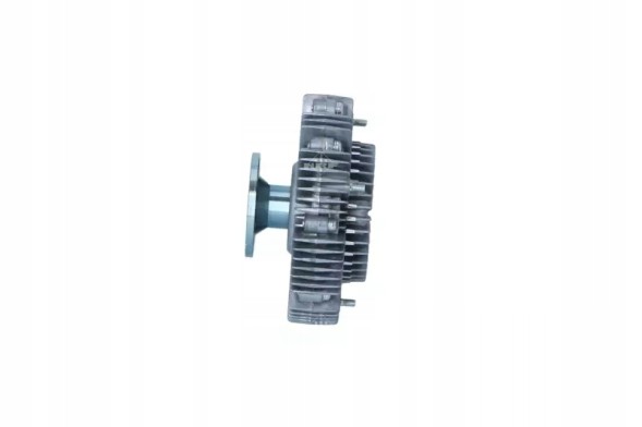 NRF 49598 49598/ Nrf віскозний клатч toyota hiace