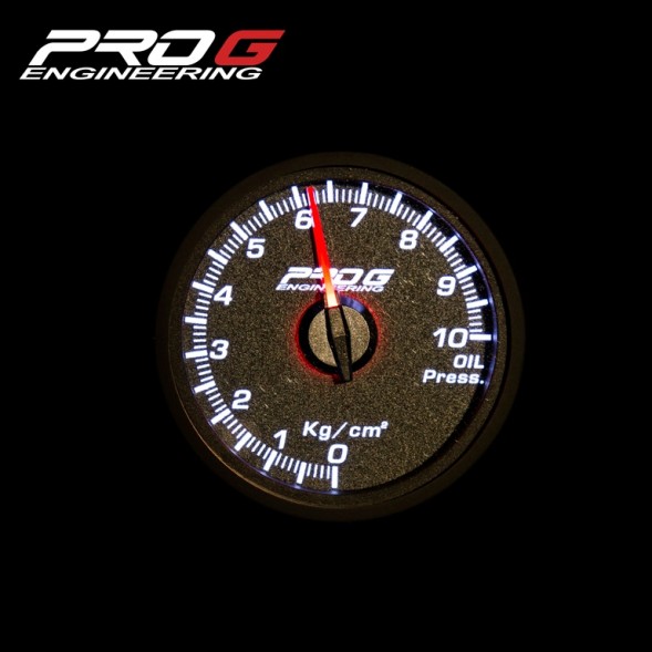 Китай PRG-13015-G2 Манометр Pro G RC 2 52 мм