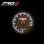 Китай PRG-13015-G2 Манометр Pro G RC 2 52 мм