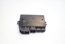 Hella МОДУЛЬ КОНТРОЛЕР ГАЧКА AUDI VOLKSWAGEN SEAT SKODA 5Q0907383N 5Q0 907 383 N