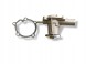 Китай N295 НАСОС ВОДИ KUBOTA Z402 Z482 AIXAM 400 500 721 751 CROSSLINE CITY COUPE 12мм