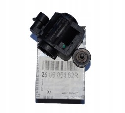 Renault OE 250605482R Електроклапан котушка lpg renault dacia 250605482r оригінальна упаковка
