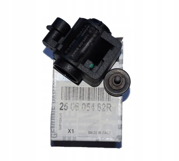 Renault OE 250605482R Електроклапан котушка lpg renault dacia 250605482r оригінальна упаковка