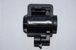 Renault OE 250605482R Електроклапан котушка lpg renault dacia 250605482r оригінальна упаковка
